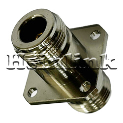 HS-NF To NF Panel 4H Adapter (18G)